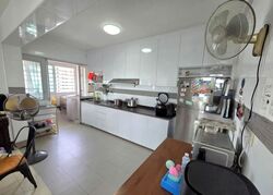 Blk 165B Yung Kuang Court (Jurong West), HDB 5 Rooms #557777911